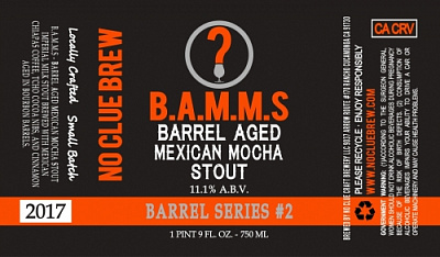 Б.А.М.М.С. (2017)