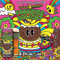 Парадайз Делайт