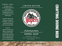 Онхейлспрофеет БА Аквавит