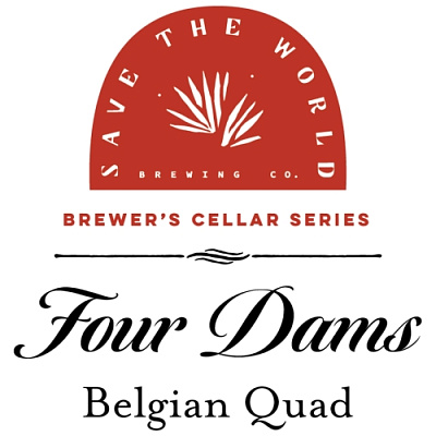 Фор Дамс Квадрупле