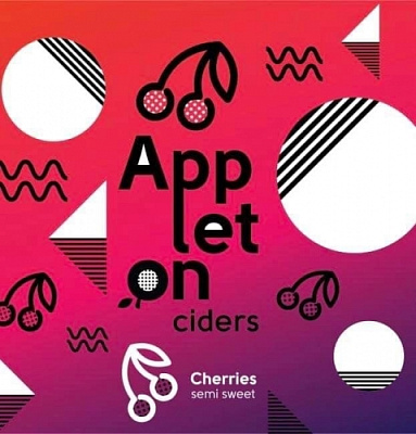 Черрис Сидр