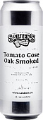 Салденс Смоукд Томато Гозе / Salden's Smoked Tomato Gose ж/б (0,45 л.)