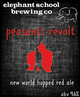 Пизантс Револт