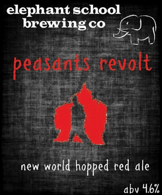 Пизантс Револт