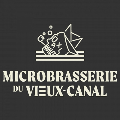 Microbrasserie du Vieux-Canal