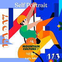 Селф Портрет