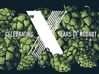 Ноордт: Икс Сериес – Мозаик (2015)