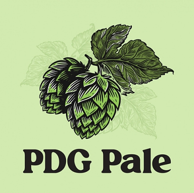 ПДГ Пейл