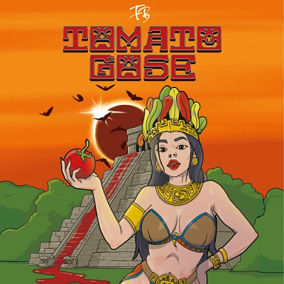 Томато Гозе