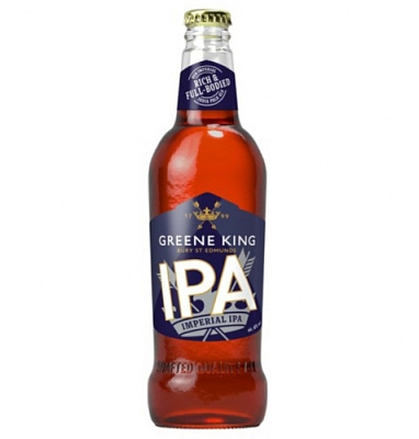 Империал ИПА