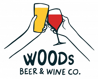 Woods Beer & Wine Co.
