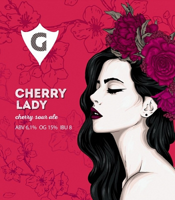 Черри Леди