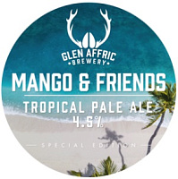 Манго энд Френдс