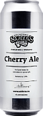 Салденс Черри Эль / Salden's Cherry Ale ж/б (0,5 л.)