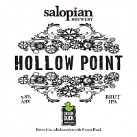 Холлоу Пойнт