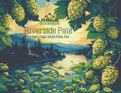 Риверсайд Пейл