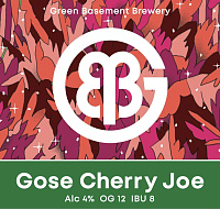 Гозе Черри Джо