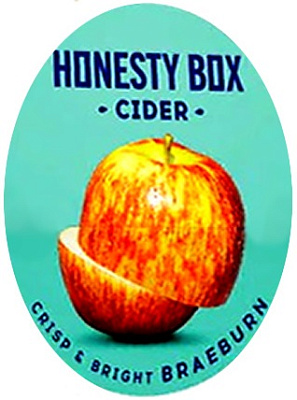 Хонести Бокс Селект Эппл Сидер