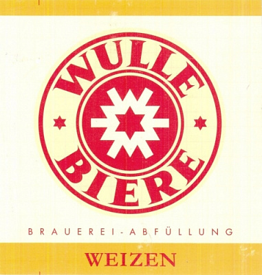 Вулле Вайцен