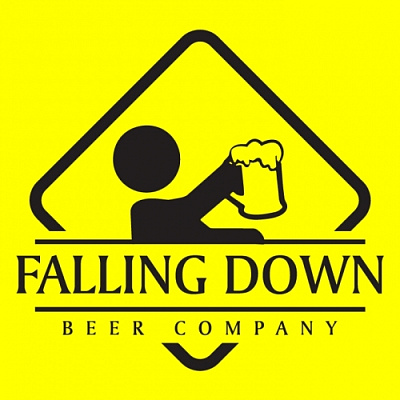 Falling Down Beer Company