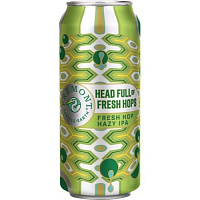 Хед Фулл оф Фреш Хопс (2025)