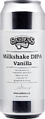 Салденс Милкшейк ДИПА Ванилла / Salden's Milkshake DIPA Vanilla ж/б (0,5 л.)