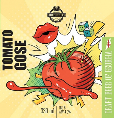 Томато Гозе