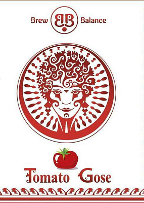 Томато Гозе