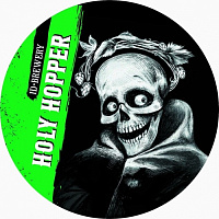 Холи Хоппер