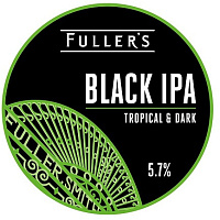 Блэк ИПА