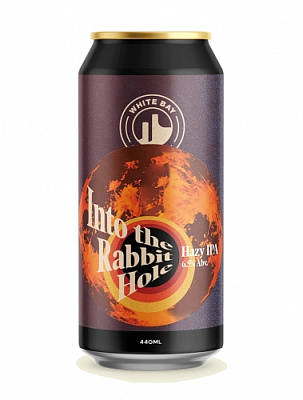 Инто Зе Рэббит Хоул