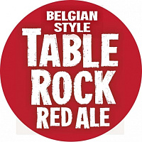 Бельгиан Стайл Тейбл Рок Ред Эль