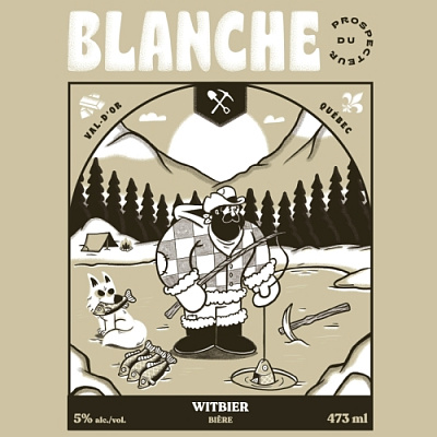 Бланш Дю Проспектер