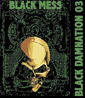 Блэк Дамнейшн III - Блэк Месс