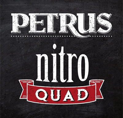 Петрус Нитро Квад