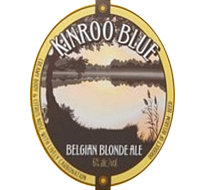 Кинроо Блю Бельгиан Блонд Эль