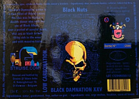 Блэк Дамнейшн XXV - Блэк Натс