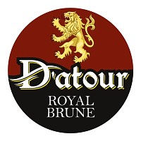 Датур Рояль Брюн