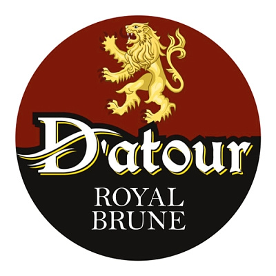 Датур Рояль Брюн