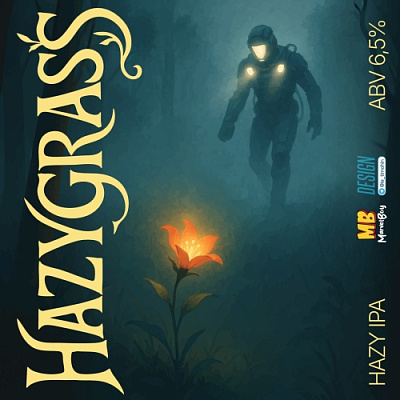 Хейзи Грасс