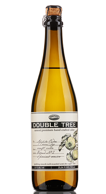 Дабл Три Эпл Сидер Семи-Драй