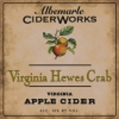 Вирджиния Хьюз Крэб