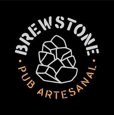 BrewStone Pub