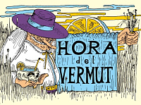 Хора Дель Вермут