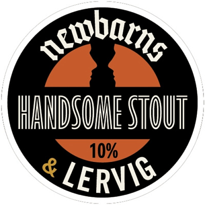 Хэндсом Стаут