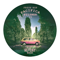 Фреш Хоп Пасифика Пилс