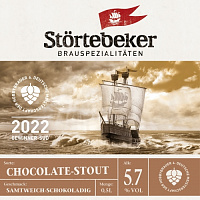 Шоколад-Стаут