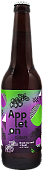 Сидр Эпплтон Черная Смородина + Базилик / Cider Appleton Black Currant + Basil (0,5 л.)
