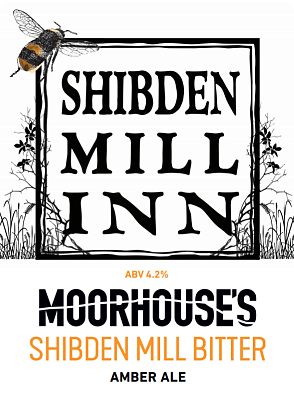 Шибден Милл Биттер