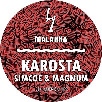 Кароста: Симко и Магнум